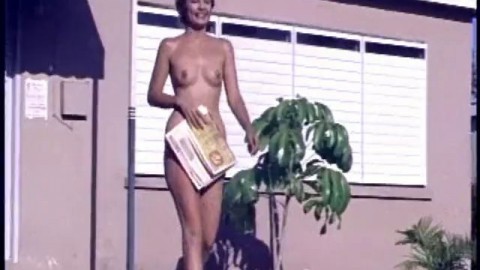 Naked Nudist Women Nude Part 2