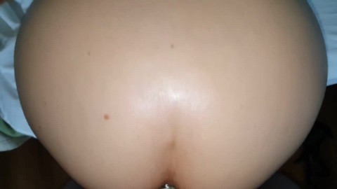 PAWG Anal