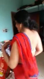 Indian Sexy Randi came Home to Satisfy you