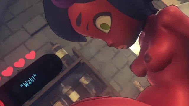 Poke Abby VR: Early Gameplay Preview