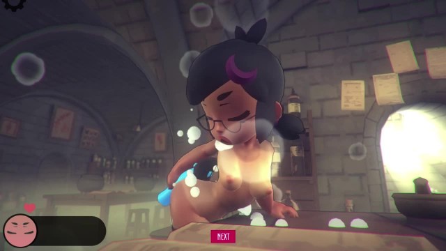 POKE ABBY - GAMEPLAY (FULL GAME)