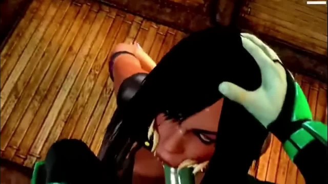 640px x 360px - Mortal Kombat Mileena Porn (sfm Compilation), uploaded by timatofing