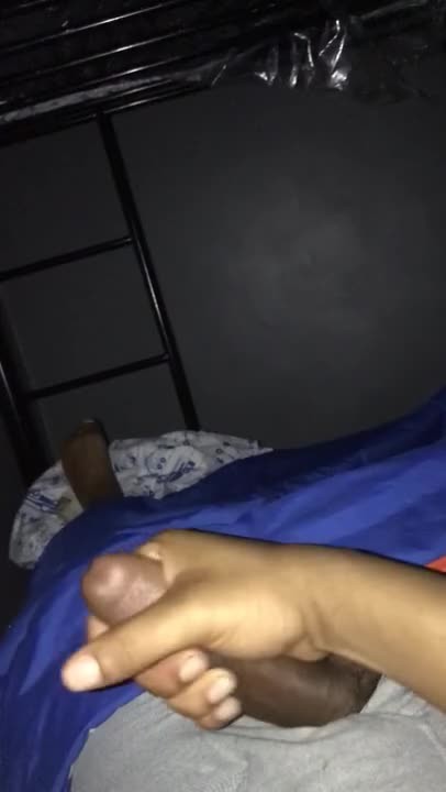 Almost Caught Jacking off BBC Watch till end