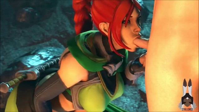 "paladins Whores of the Realm" HMV Big Paladins Sfm Hentai Compilation