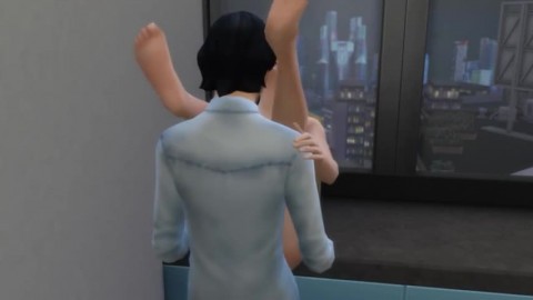Sims 4 Porn Video