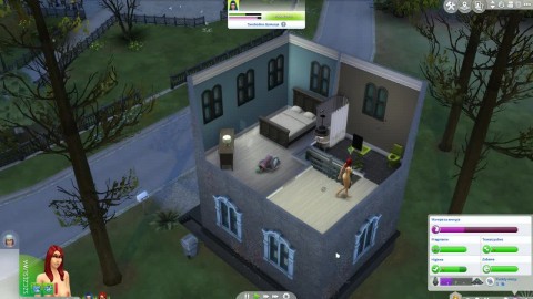 Sims 4 Porn Gameplay