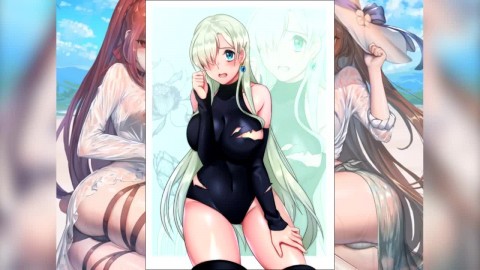 Seven Deadly Sins Anime Hentai