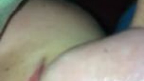 Message me my Wife Loves Cum and Gets Horny Fantasizing of other Men