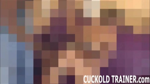 Cuckold Domination and Slut Wife Porn