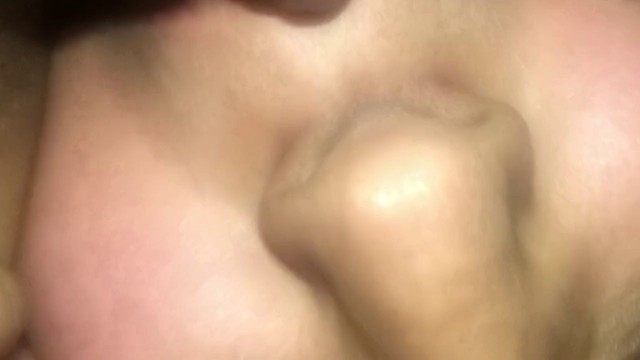 Hot MILF Sucks College Student Pussy