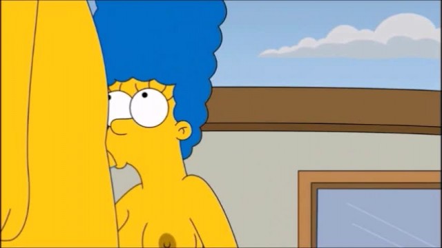 Marge Simpson Porn, uploaded by ittasiss