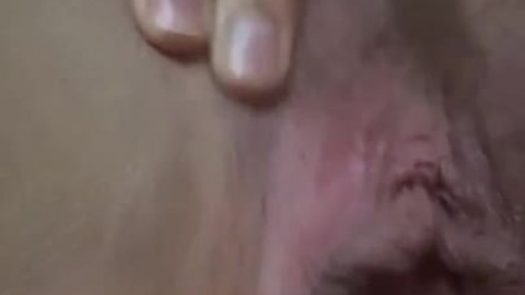 Young Big Lips Pussy Open Vagina