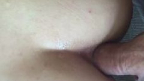 POV Asian Baby Teen first Time Anal