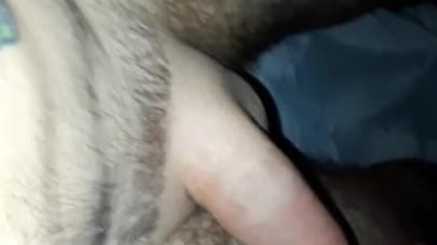 Big Ass Tight Anal and then Head