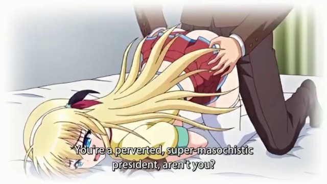 640px x 360px - hentai] Mind Control the School Council President Maina 1, uploaded by  anenofe
