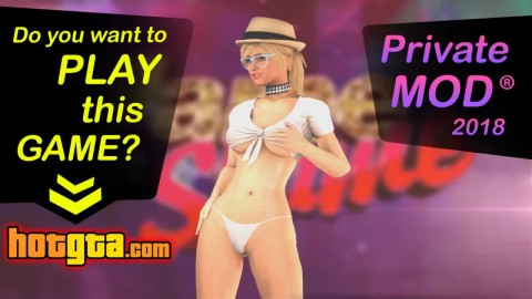 GTA Porno Game - HotGTA.com