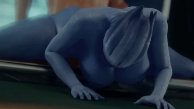 Animated Gifs 3d Mass Effect Liara Porn - New 2018 Mass Effect Liara Animated Sex [RigidSFM], uploaded by atands