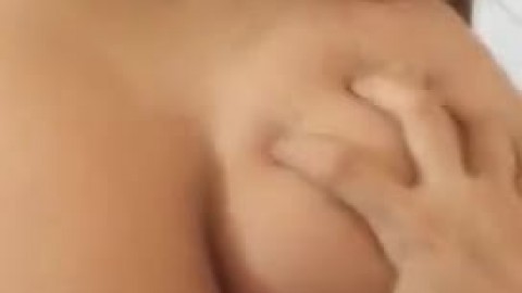 PAWG Teen Reverse Cowgirl POV