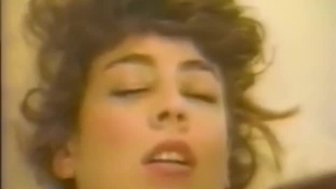 Busty Christy Canyon Classic Porn Star