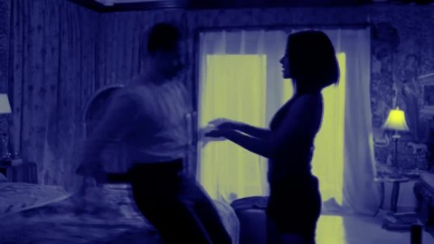 Latino Porn Music Video