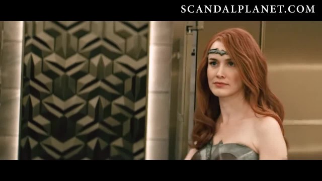 Erin Moriarty Nude & Sex Scenes Compilation on ScandalPlanetCom