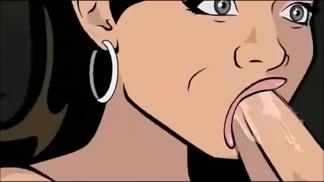 LANA KANE Cartoon CAR BLOWJOB - Archer Porn - Sucking Cock in Car - MILF  Fellatio - Spy Giving Head, uploaded by lestofesnd