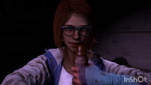 Dead by Daylight Porn Compilation, uploaded by lestofesnd