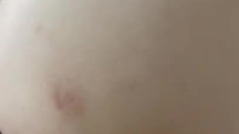 My first Anal Video