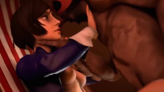 Elizabeth BEST PORN Cartoon Film Bioshock Infinite Uploaded By Ullant