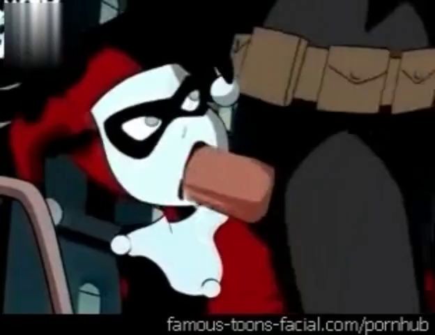 Batman Porn