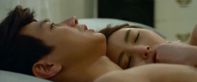 Korean Sex Scene