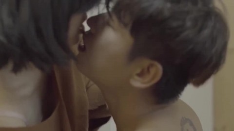 Korean Sex Scene 431