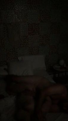 Hot Wife Fucks her College Bull