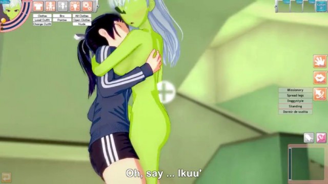 Dragon Ball Super(Broly) : Chirai Hentai Porn HD