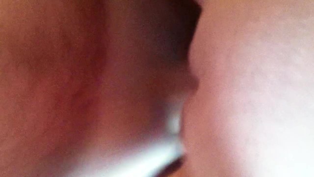 Tinder Creampie