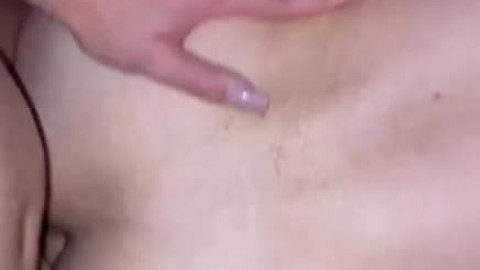 [LEAKED] Gorgeous Tranny Creampies her Boss on Snapchat. Snap@runaluvv