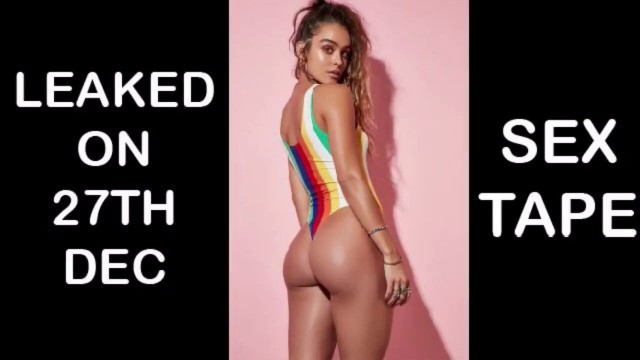 Ray nudes somer Sommer Ray