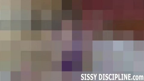 Sissy Fetish and POV Feminization Porn