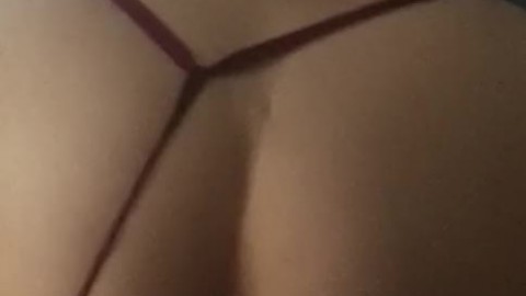 PAWG POV Doggy Perfect Ass