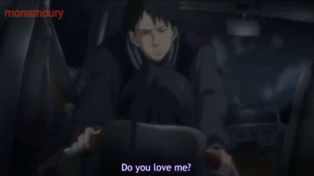 Hentai Sex Love Hot Kiss with Big Tits and Ass