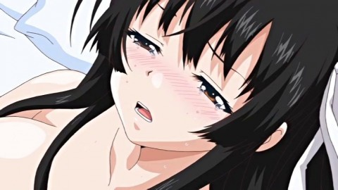 Hentai Masturbation Animation
