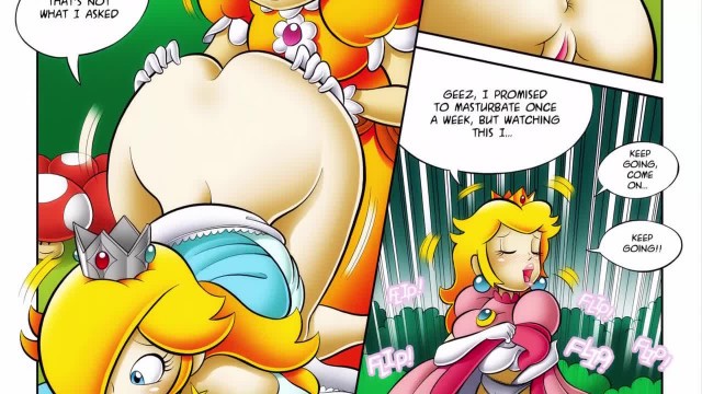 Princess Peach Sex Game - princess peach hentai Full HD Porn Videos - PlayVids