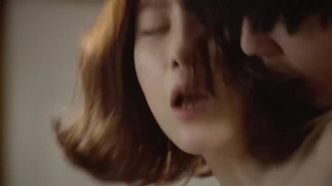 Korean Sex Scene 72