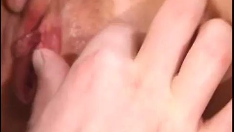 small tit slut gets pounded by a hard cock HI