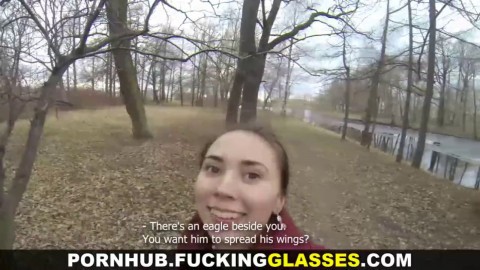 Fucking Glasses Sex
