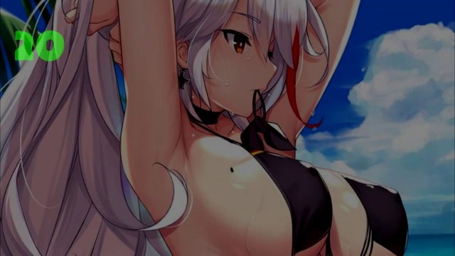 Prinz Eugen Azur Lane Hentai JOI Random Tasks (CBT, CEI, Kneeling and More)