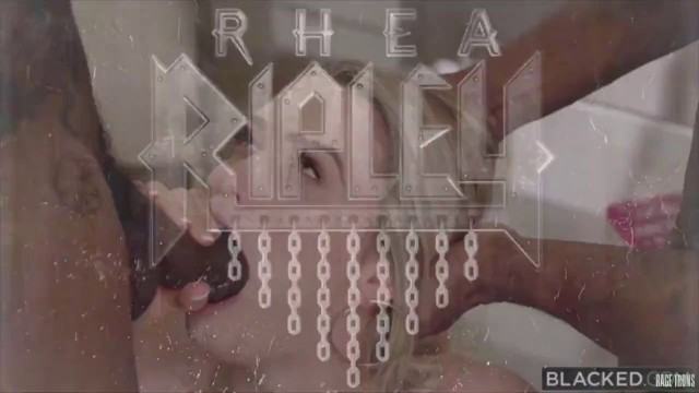 WWE Rhea Ripley Porn Titantron