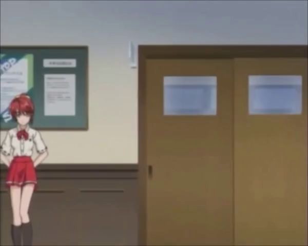Shy Anime Ecchi first Time Sex Cartoon XXX