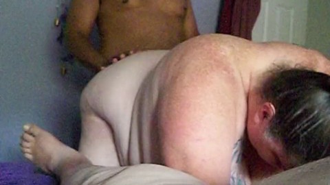 Fucking and Sucking