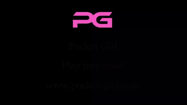 Pocket Girl Classic - Porn Game